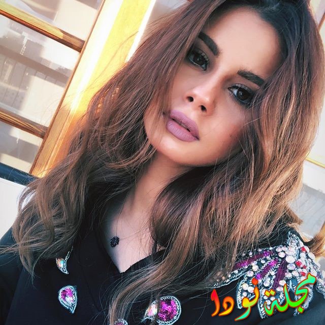 منة عرفة وزوجها8