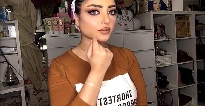 غدير سلطان25