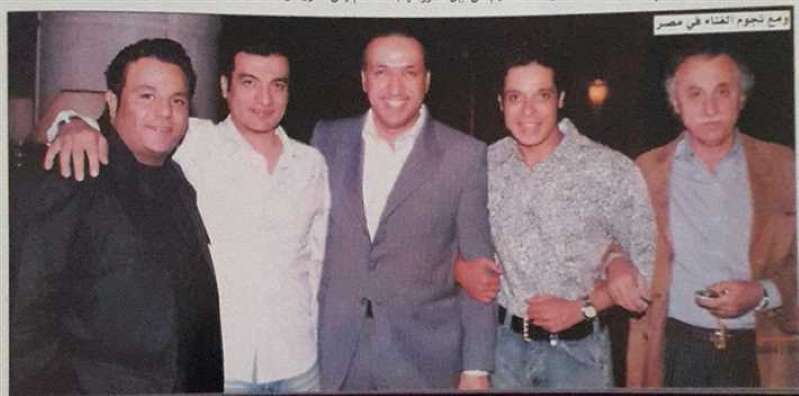 صور عائلة عامر منيب20