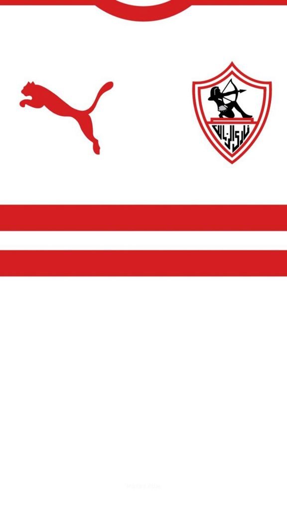 خلفيات الزمالك للكمبيوتر5