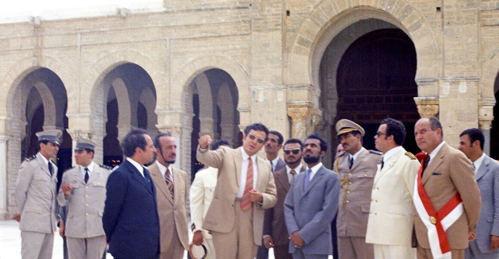 صور السلطان قابوس 25