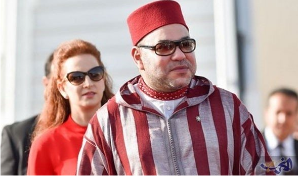  صور الملك محمد السادس26