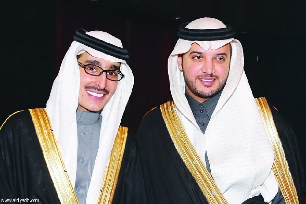صور الامير طلال بن سعود