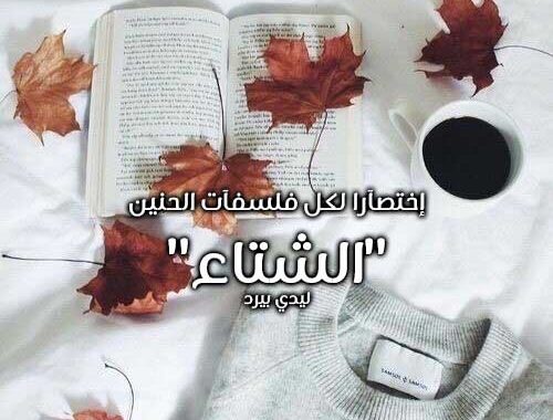 حالات عن الشتاء 1