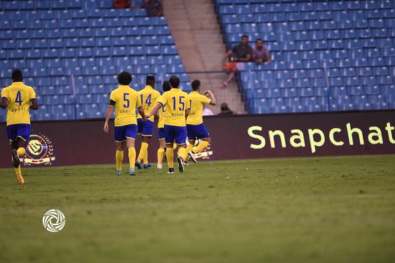 خلفيات النصر 2018