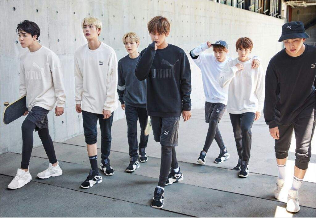اجمل الصور لفرقة 2019 BTS