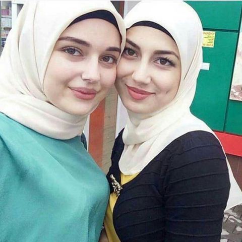 اجمل بنات محجبات في العالم