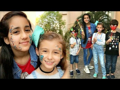 عائلة مايا بخش