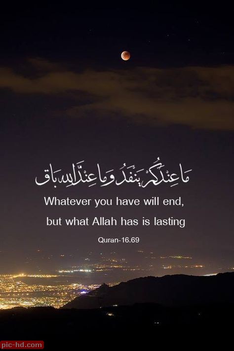 حالات ايات قرآنية7