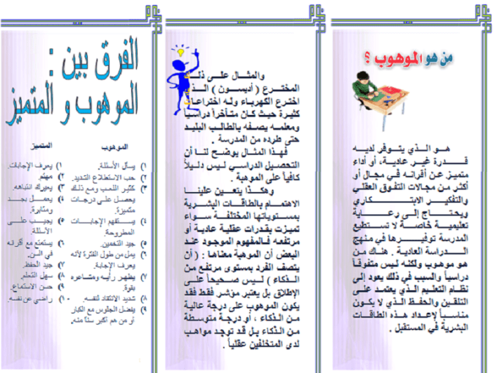 الموهبة 28