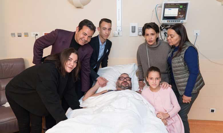  صور الملك محمد السادس28