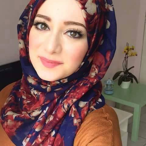 اجمل بنات محجبات في العالم
