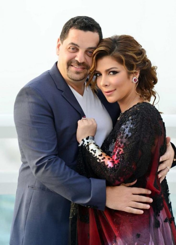 اصاله نصري16