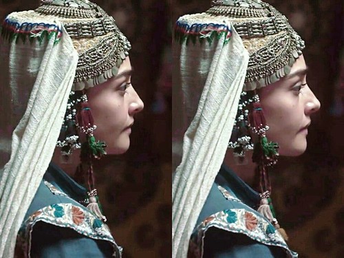 رمزيات ارطغرل وحليمة2