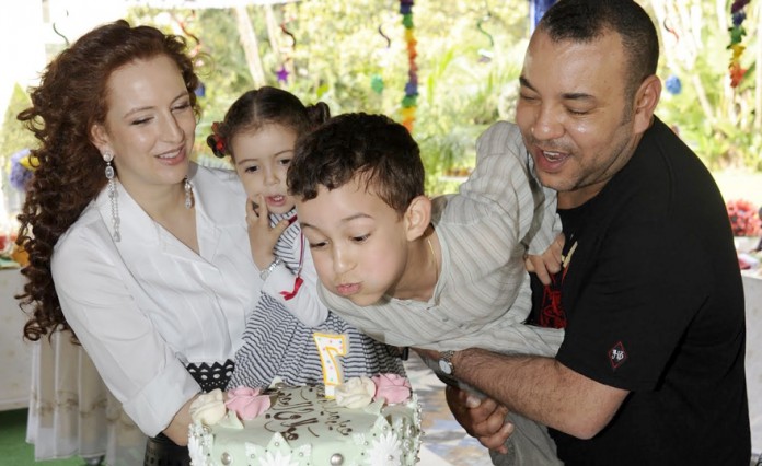  صور الملك محمد السادس29