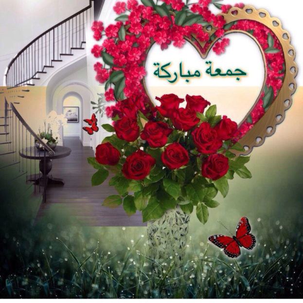 صور يوم الجمعة29