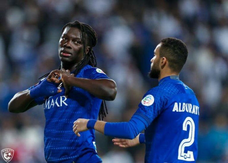 زوجة جوميز لاعب الهلال