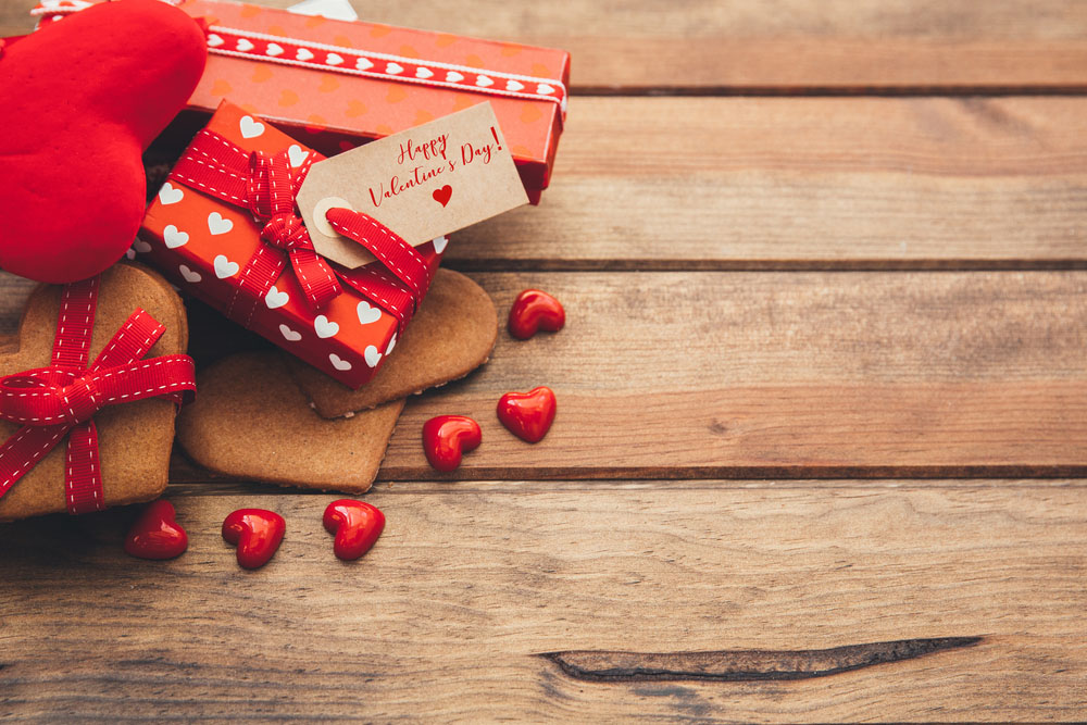 بوستات عيد الحب 2019
