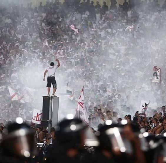 خلفيات الزمالك للاندرويد4