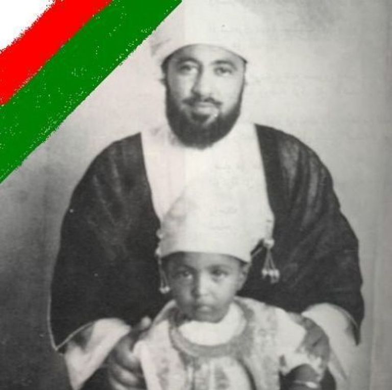 صور السلطان قابوس 29