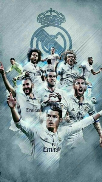 خلفيات ريال مدريد 2019 3