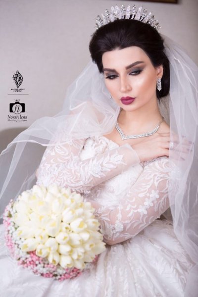 صور عروس 3
