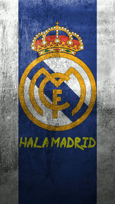 خلفيات ريال مدريد للايفون 3