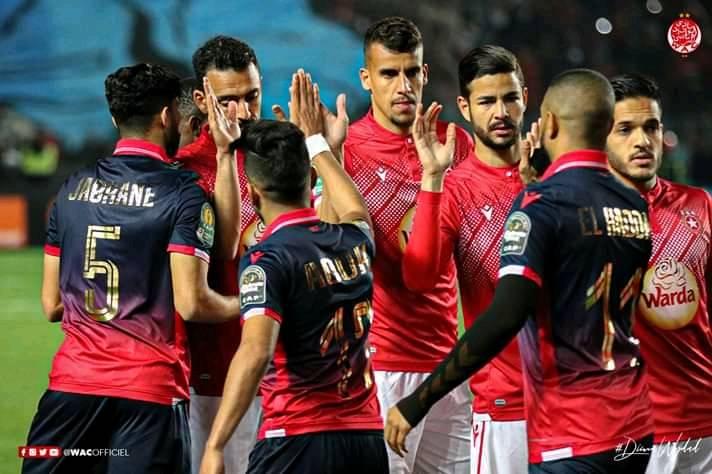 الوداد البيضاوي فيسبوك 4