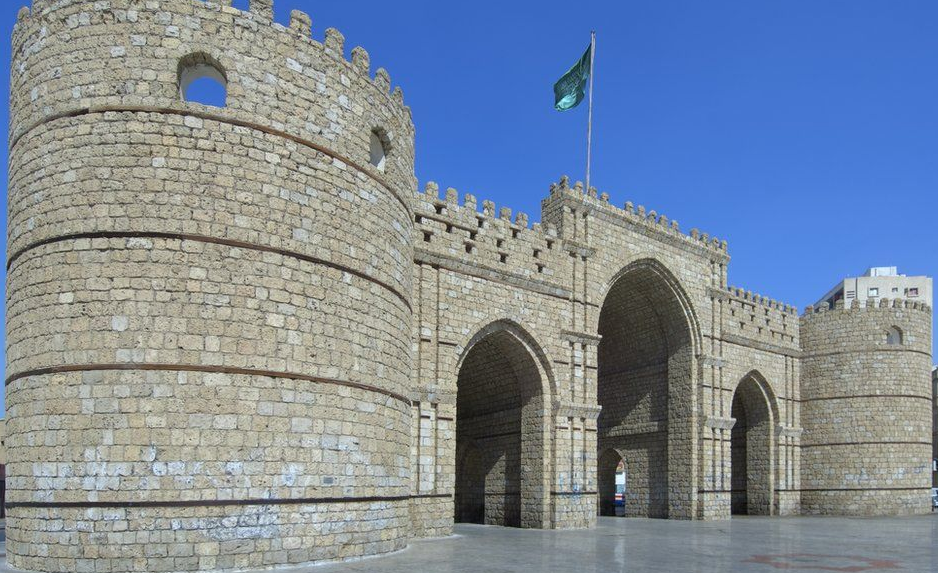 السياحة في السعودية