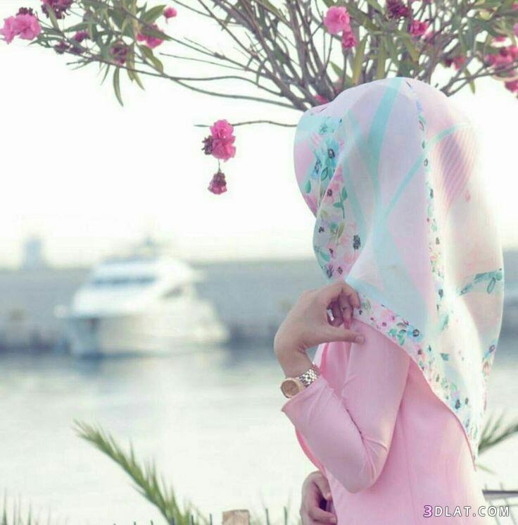 صور بنات بدون وجه