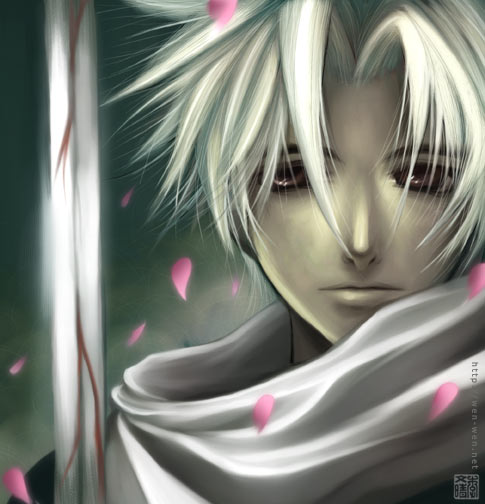 اجمل الصور انمي شباب 3
