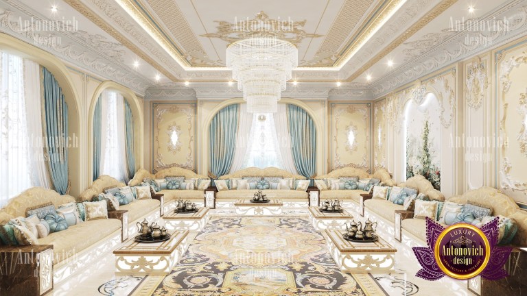 جبس اسقف صالات 2019 3