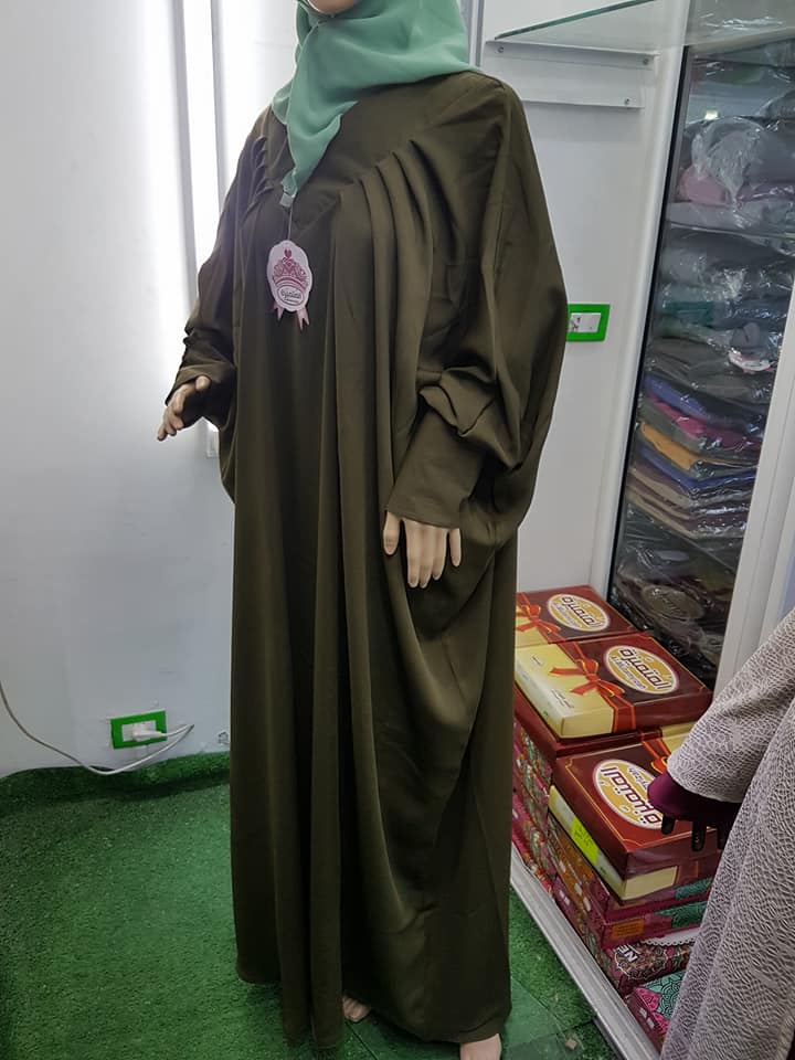 الحجاب الشرعي للمراة المسلمة بالصور 7