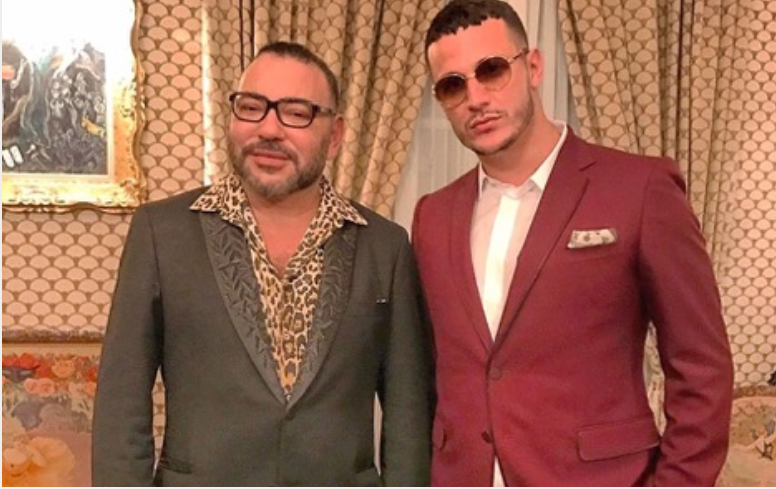 صور الملك محمد السادس3