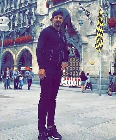 صور بغداد بونجاح في انستا 3