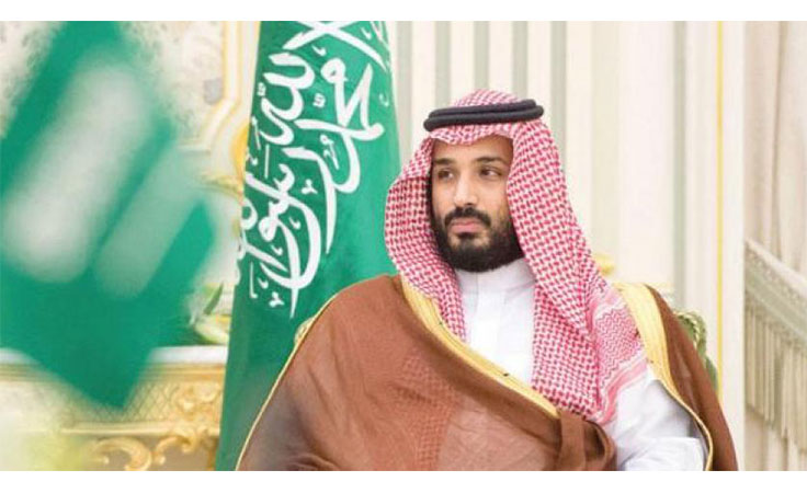 صور محمد بن سلمان ولي العهد السعودي 3