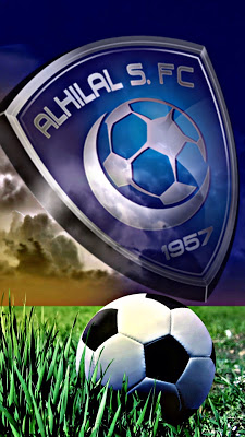 خلفيات الهلال 3