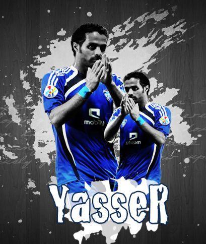 خلفيات لاعبين الهلال2