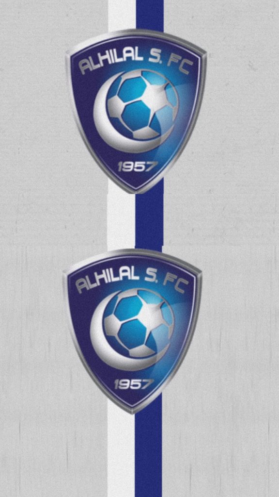 خلفيات الهلال للايفون 3