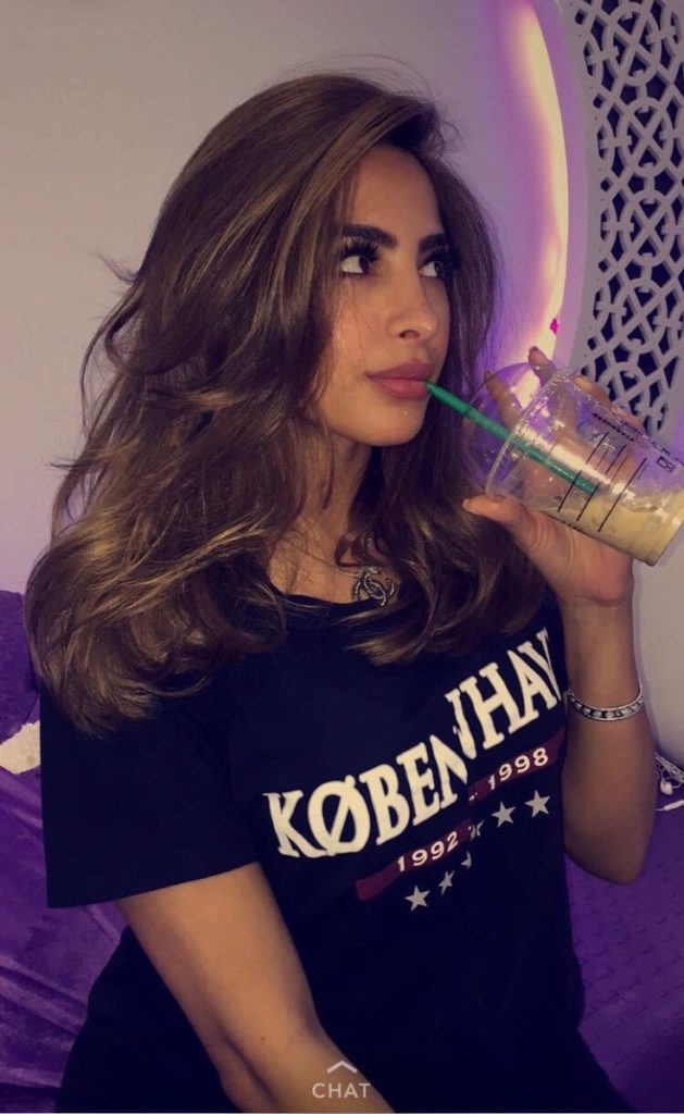صور فوز الفهد انستا 3