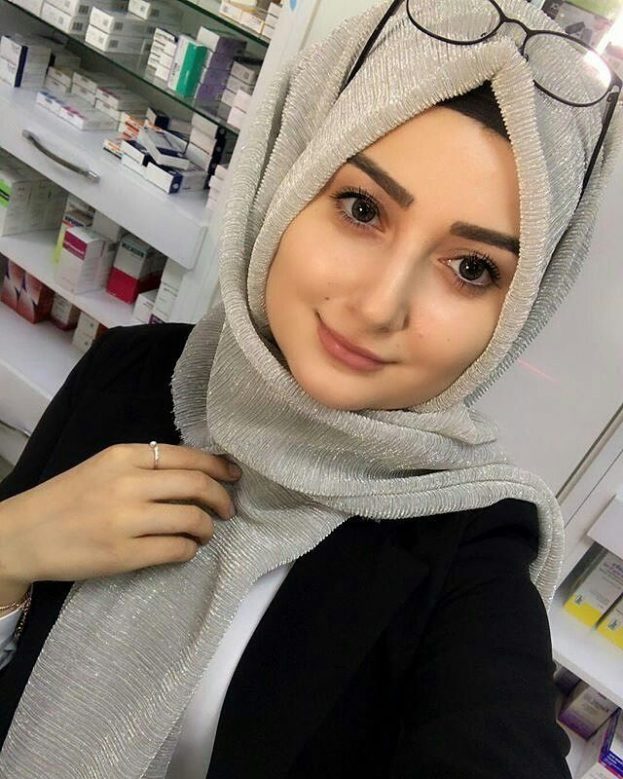 خلفيات بنات محجبات3