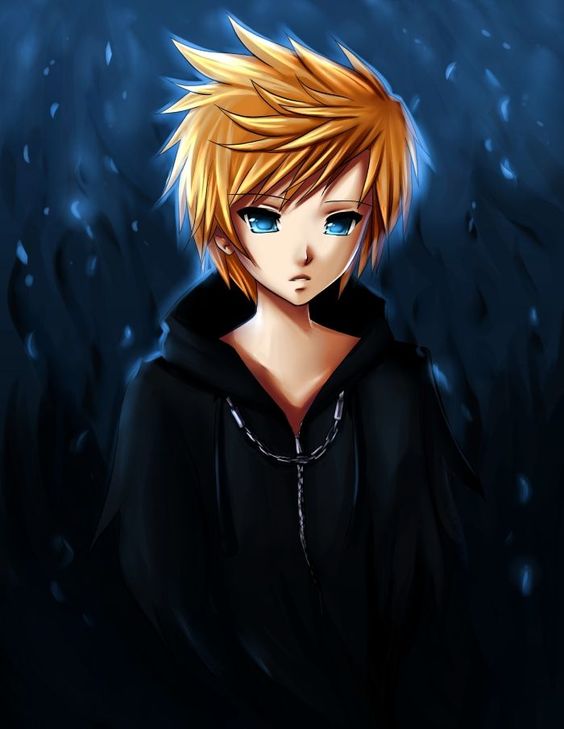 اجمل الصور انمي شباب 3