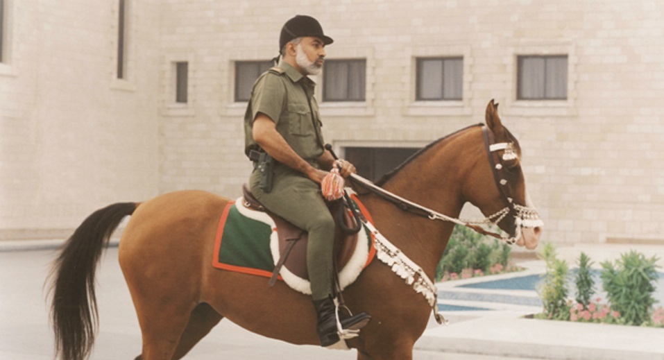 صور السلطان قابوس 4