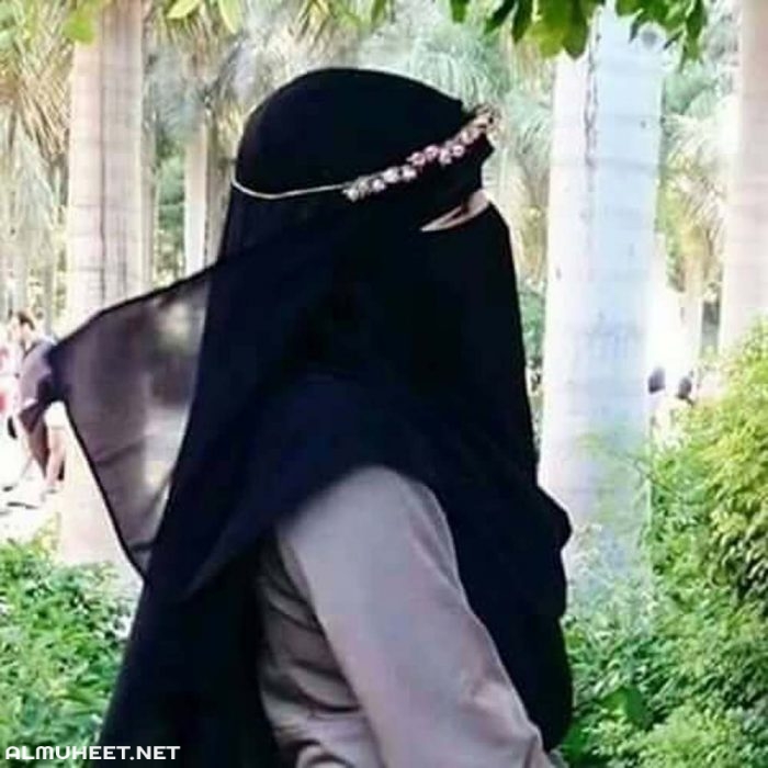 موضوع عن الحجاب 3
