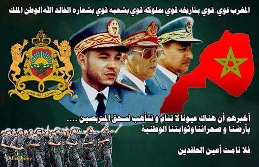 حب الوطن 3