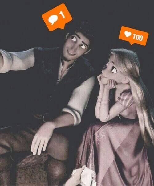 صور روبانزل 3