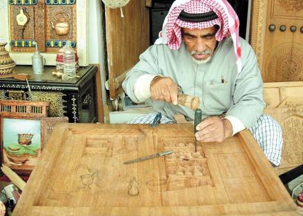 مهن قديمه30