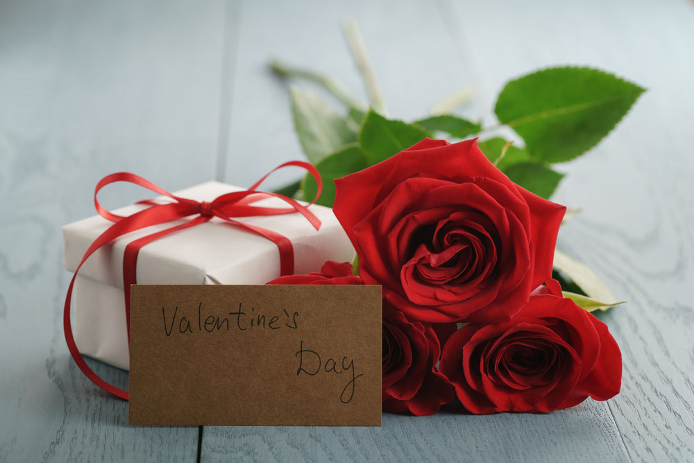 بوستات عيد الحب 2019