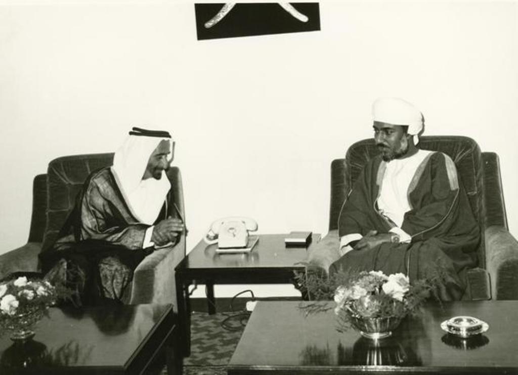 صور السلطان قابوس 30