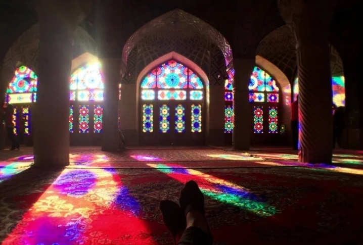 السياحة في ايران